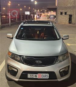 كيا سورينتو